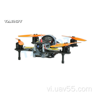 Tarot 120 FPV Racing DRONE TL120H1 Khung đa bộ phận